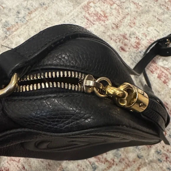 Gucci Disco Crossbody Bag - Picture 6 of 11